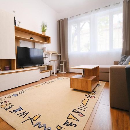 Apartment In The City Center Plovdiv Luaran gambar