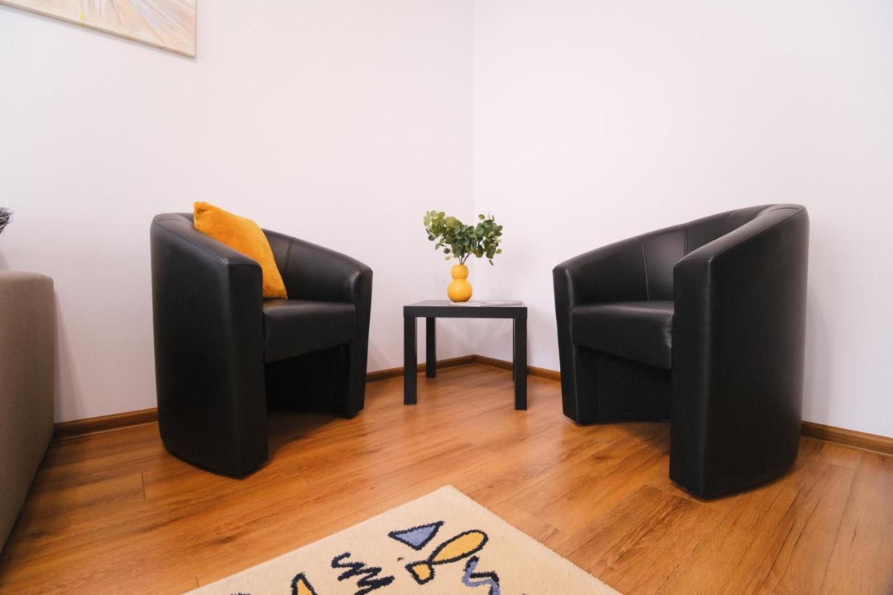 Apartment In The City Center Plovdiv Luaran gambar