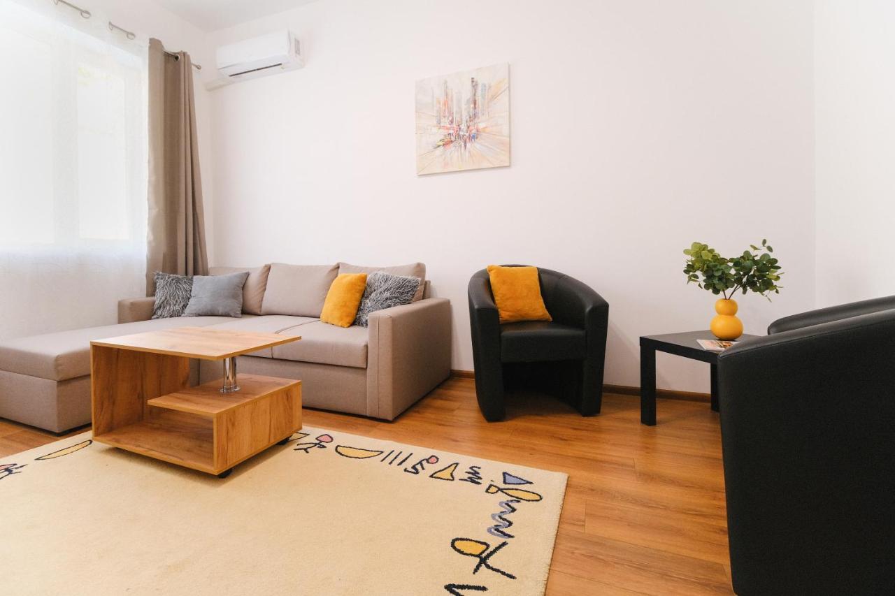 Apartment In The City Center Plovdiv Luaran gambar