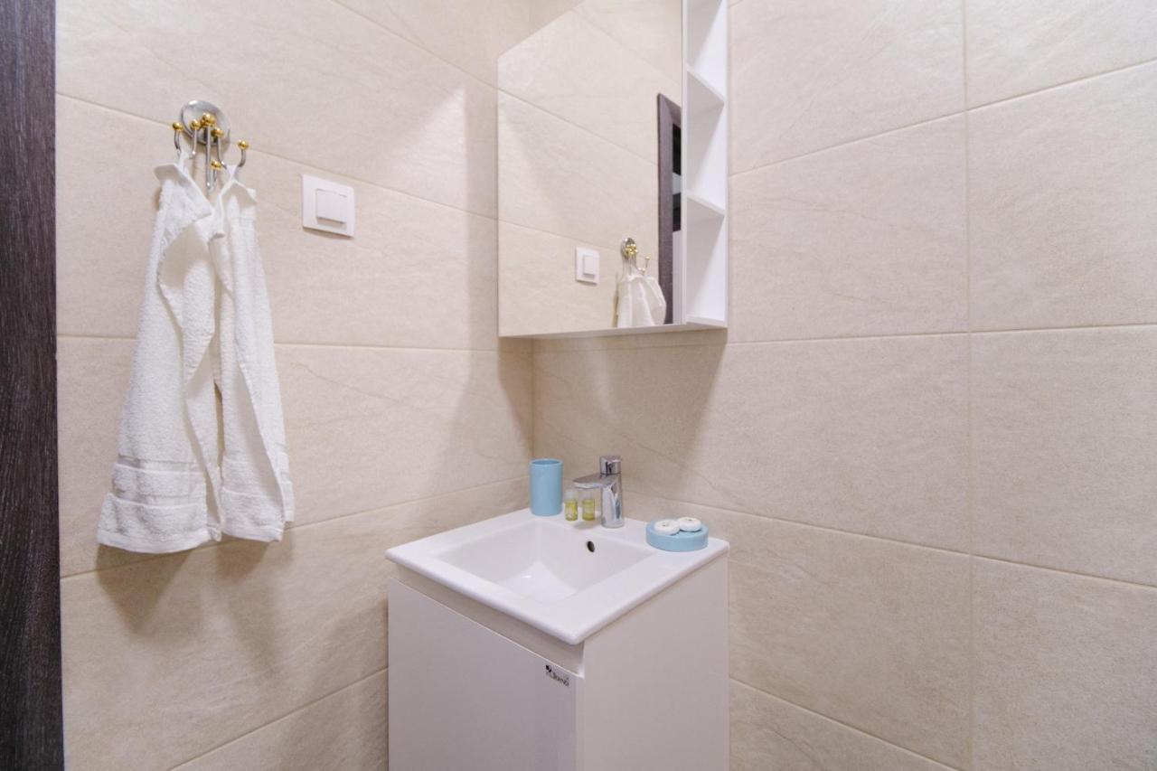Apartment In The City Center Plovdiv Luaran gambar