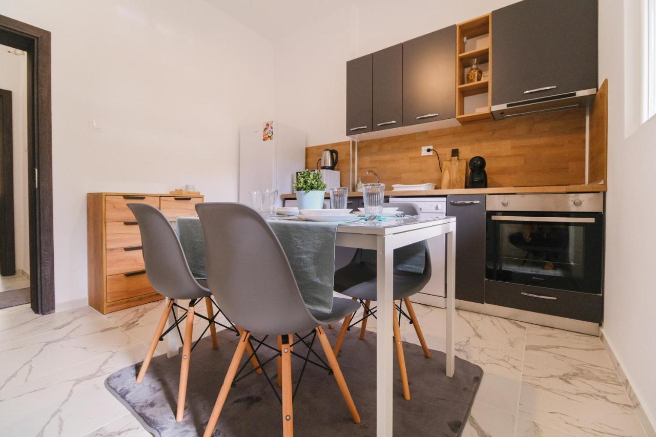 Apartment In The City Center Plovdiv Luaran gambar